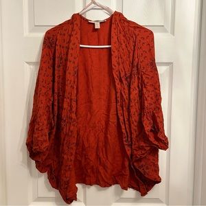 Women’s Cardigan